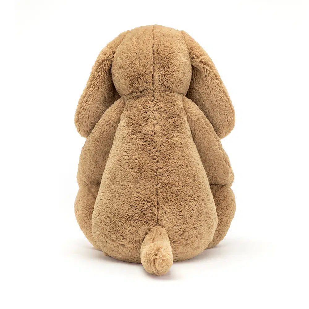 Jellycat® Really Big Bashful Toffee Puppy