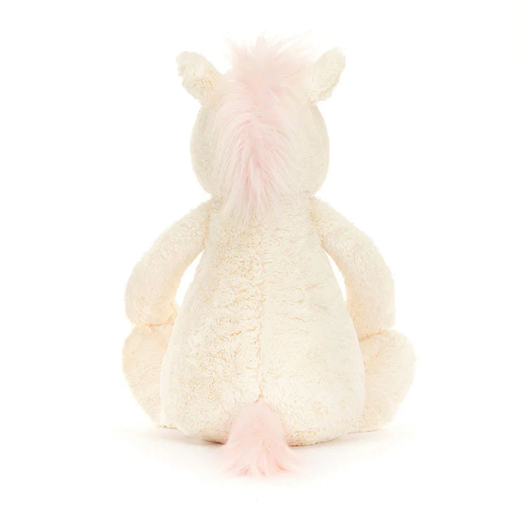 JellyCat® Really Big Bashful Unicorn