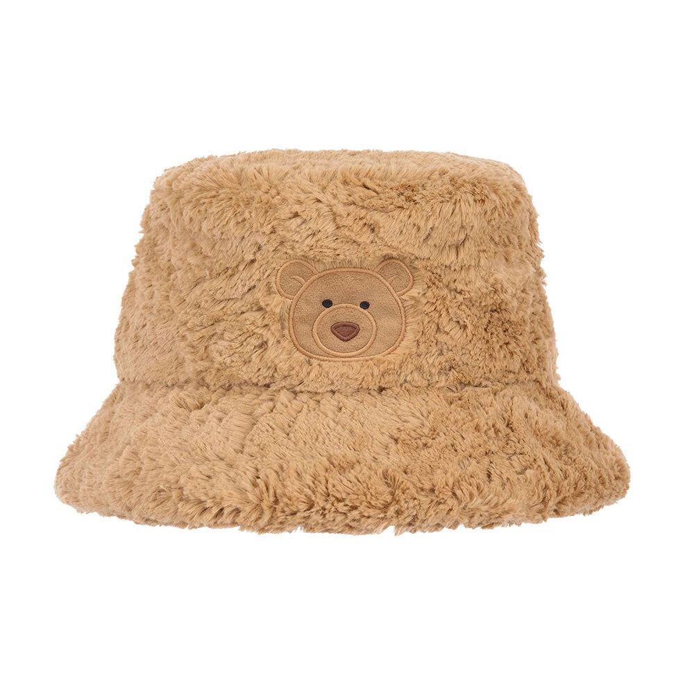 Jellycat Bartholomew Bear Fluffleshade Sapka L/XL
