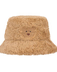 Jellycat Bartholomew Bear Fluffleshade Sapka L/XL