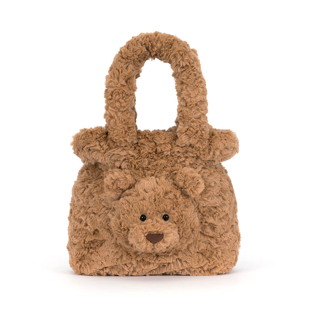 Jellycat Bartholomew Bear Táska