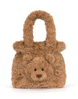 Jellycat Bartholomew Bear Táska