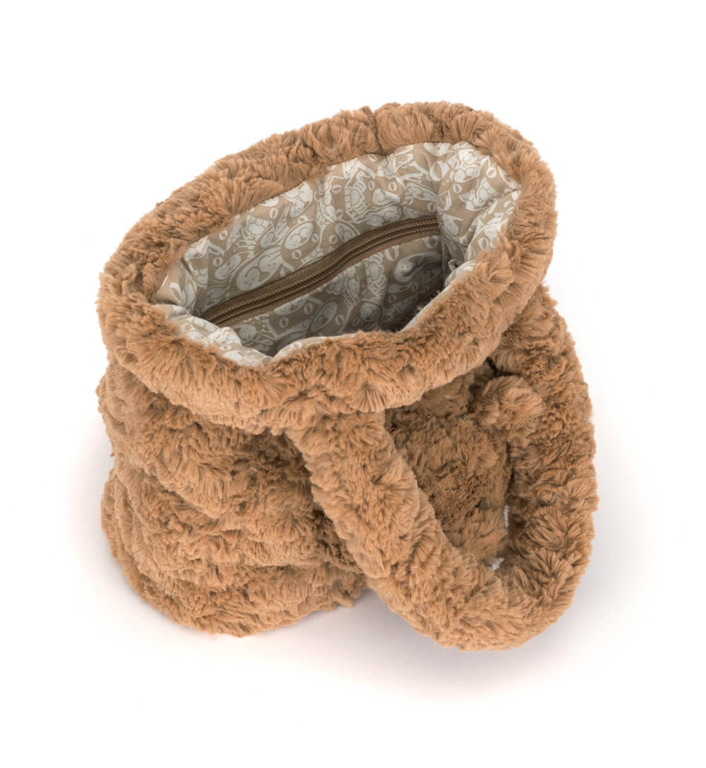 Jellycat Bartholomew Bear Táska