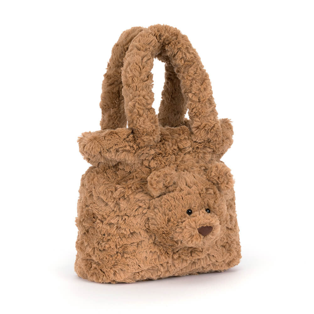 Jellycat Bartholomew Bear Táska