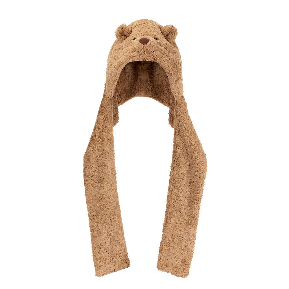 Jellycat Bartholomew Bear Bundlesnug