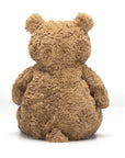 Jellycat Bartholomew Mackó - Extra nagy