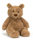 Jellycat Bartholomew Mackó - Extra nagy