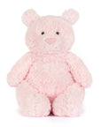 Jellycat Leola Mackó - Medium