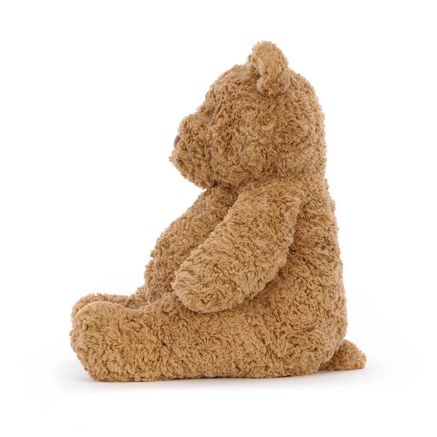 JellyCat Bartholomew Mackó