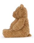Jellycat Bartholomew Mackó - Medium