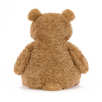 JellyCat Bartholomew Mackó