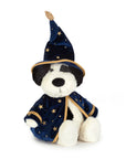 JellyCat Rufferty Puppy 'Wizard'