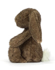 Jellycat-Hoppleston Luxe Bunny-nyuszi plüss