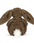 Jellycat-Hoppleston Luxe Bunny-nyuszi plüss