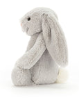 Jellycat Bashful Silver Bunny - Medium