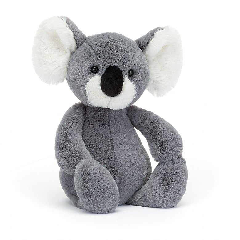 JellyCat® Plüss koala közepes