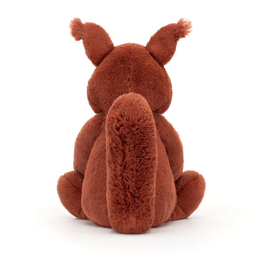 JellyCat® Mókus plüss