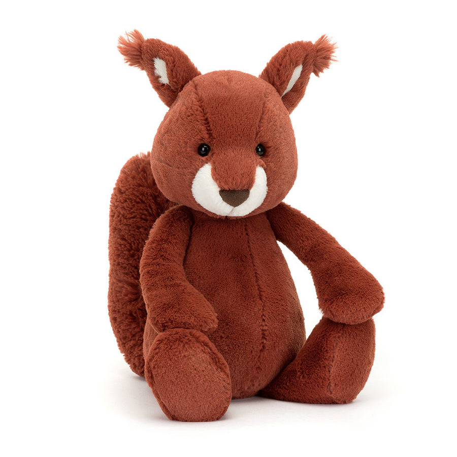 JellyCat® Mókus plüss