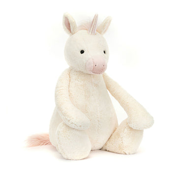 Jellycat® Giant Bashful Unicorn