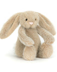 Jellycat Oat Flufflet Bunny - Zab pelyhes nyuszi