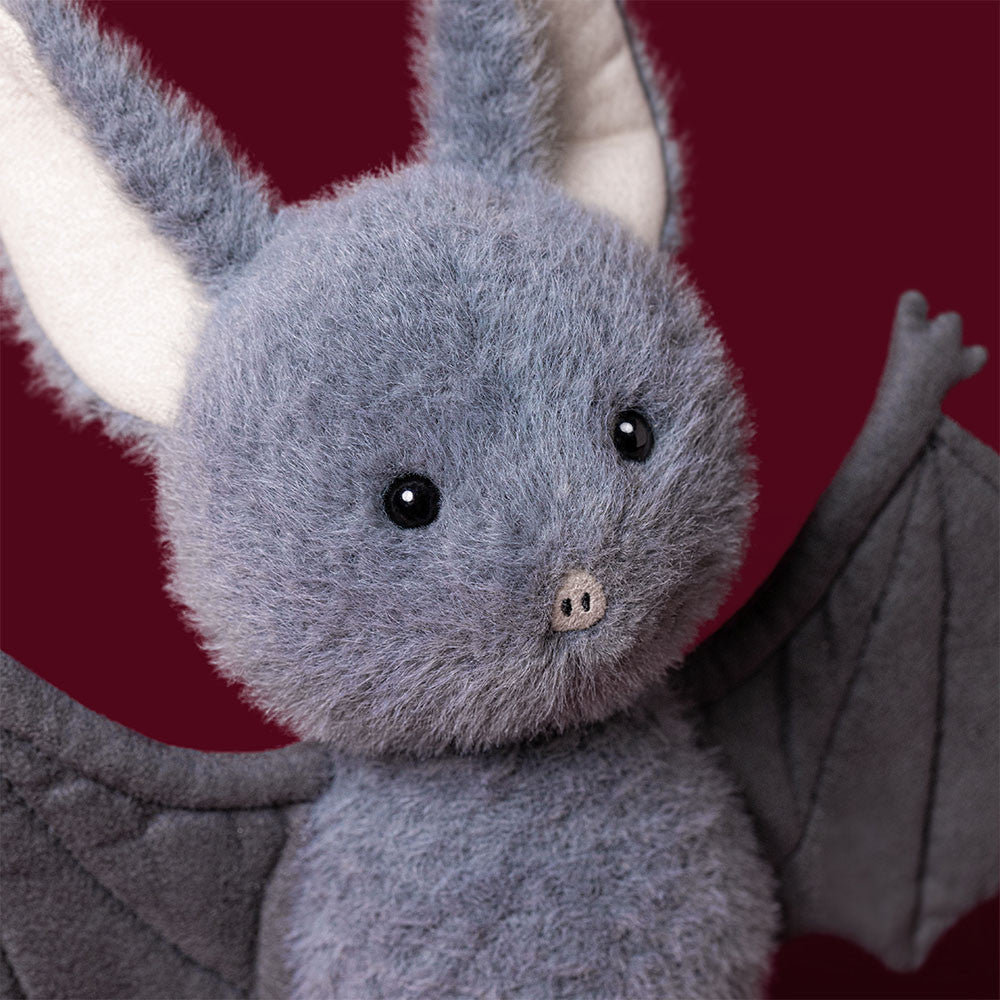 JellyCat Broox Bat