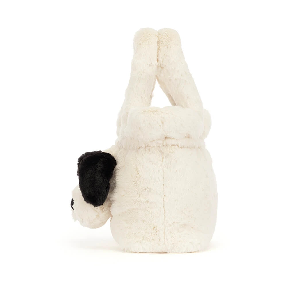 Jellycat Rufferty Puppy Táska