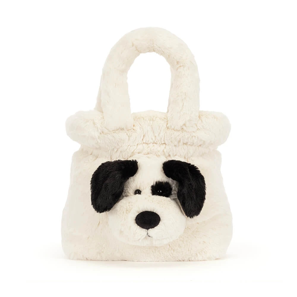 Jellycat Rufferty Puppy Táska