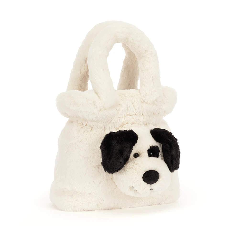 Jellycat Rufferty Puppy Táska