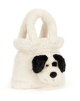 Jellycat Rufferty Puppy Táska