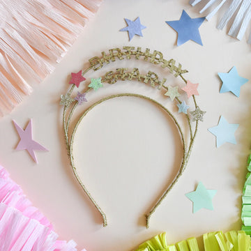 Rockahula® Birthday Star Hajpánt