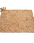 Jellycat Bartholomew Bear Blankie