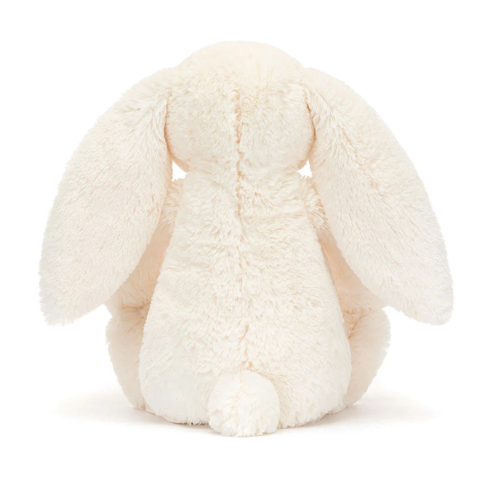 Jellycat Blossom Cream Nyuszi - Medium