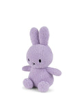 Bon Ton Toys - Miffy Terry 23 cm - Lilac