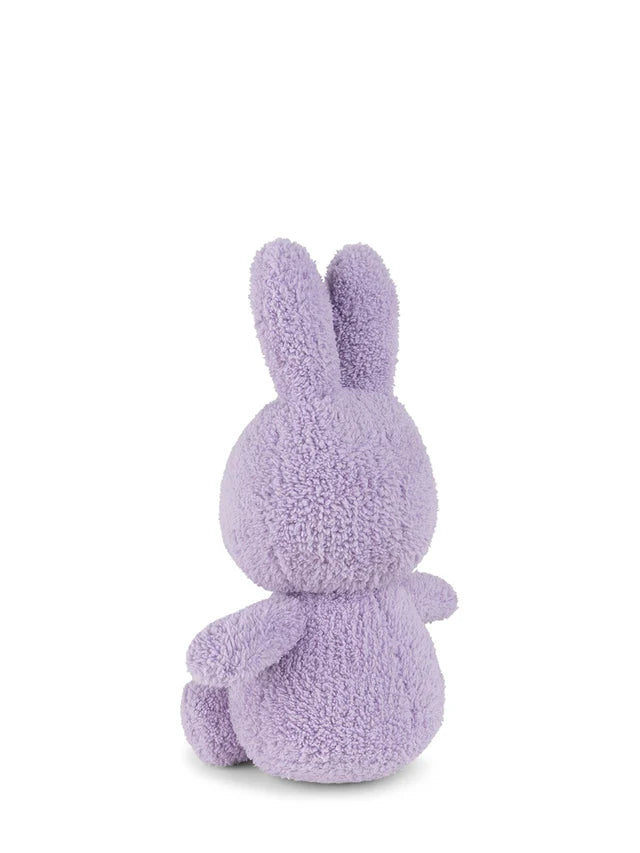 Bon Ton Toys - Miffy Terry 23 cm - Lilac