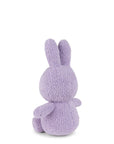 Bon Ton Toys - Miffy Terry 23 cm - Lilac