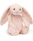 Jellycat Blossom Blush Bunny 'Cherry' - Medium