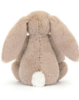 Jellycat Blossom Beige Bunny 'Petal' - Kicsi