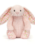 Jellycat Blossom Blush Bunny 'Cherry' - Kicsi
