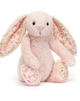 Jellycat Blossom Blush Bunny 'Cherry' - Kicsi