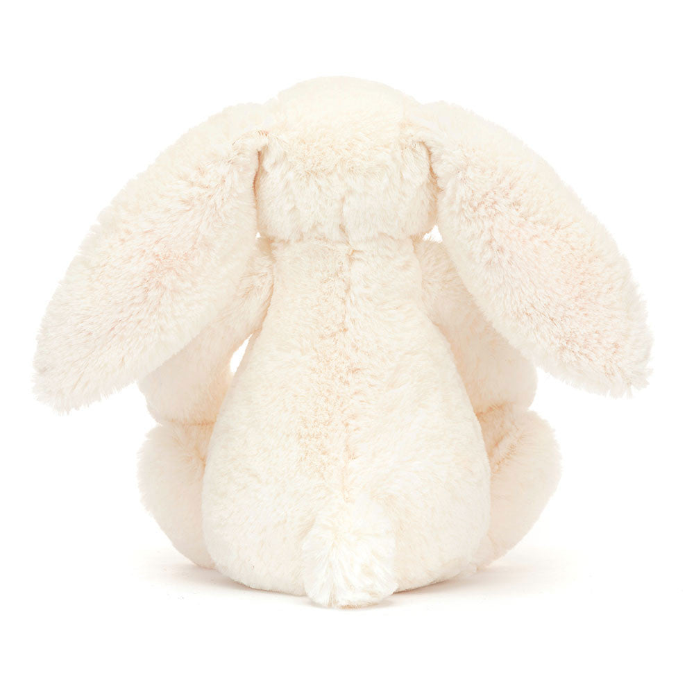 Jellycat Blossom Cream Nyuszi - Kicsi