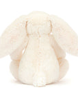Jellycat Blossom Cream Nyuszi - Kicsi