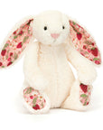 Jellycat Blossom Cream Nyuszi - Kicsi