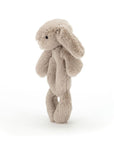 Jellycat Bashful Nyuszi gyűrűs csörgő