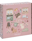 Little Dutch kreatív doboz XL - Rosa és barátai
