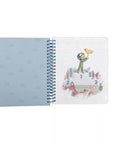 Little Dutch Water colouring book - Jim's vehicles