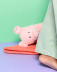 Bon Ton Toys - Paddy Pig rózsaszín 25 cm