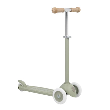 Banwood® Eco roller - Olive