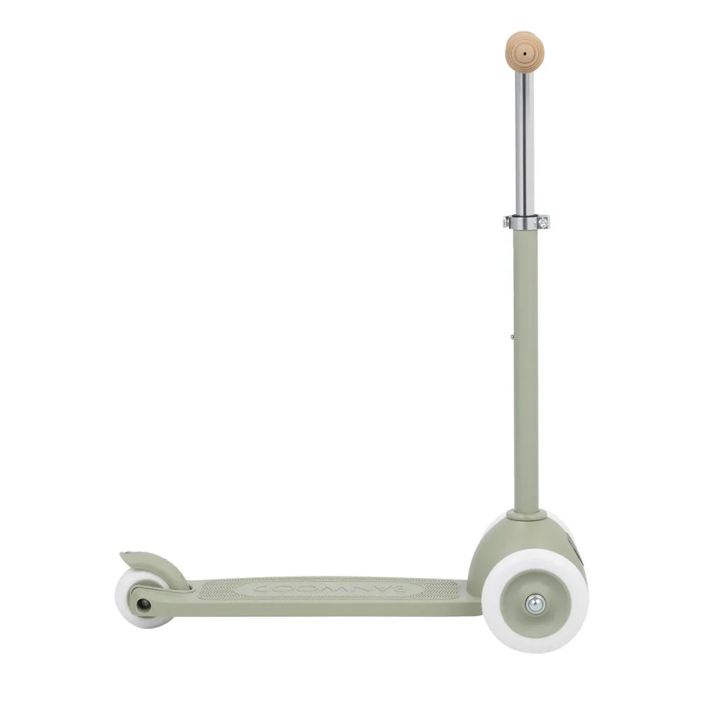 Banwood® Eco roller - Olive