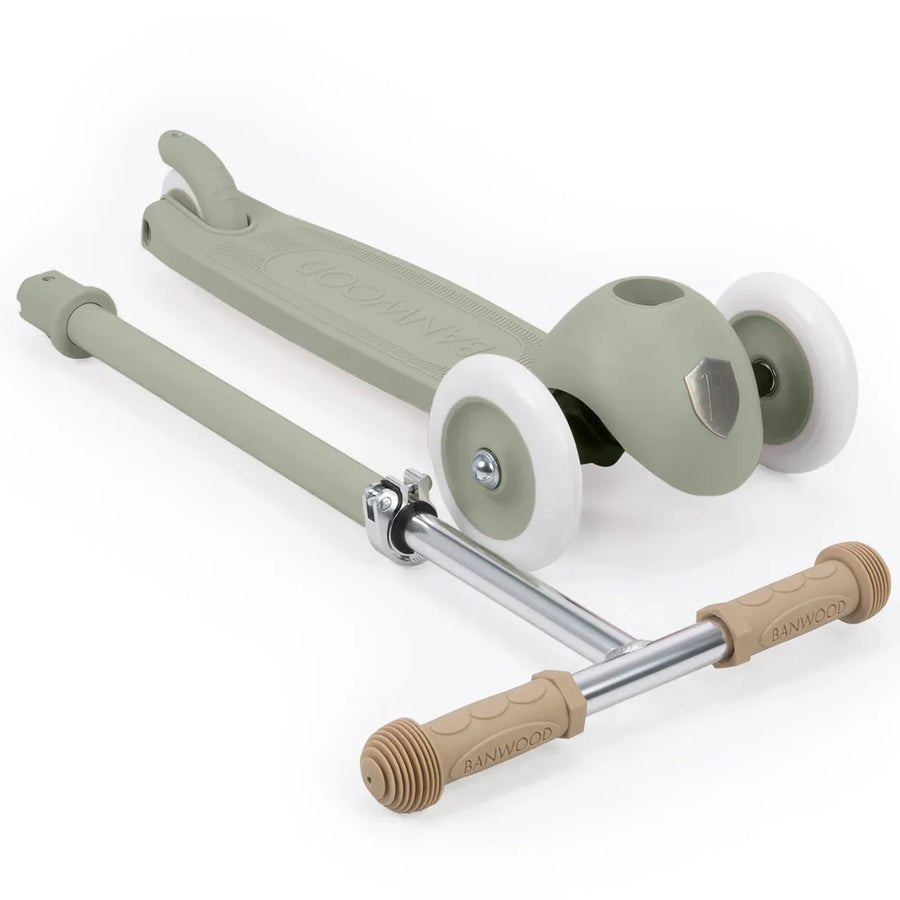 Banwood® Eco roller - Olive