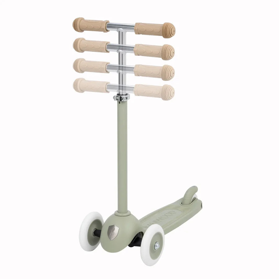 Banwood® Eco roller - Olive